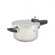 دیگ زودپز ۴/۵ لیتری مدل پارس سایز ۲۲