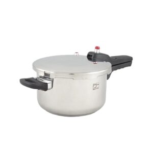 دیگ زودپز ۴/۵ لیتری مدل پارس سایز ۲۲