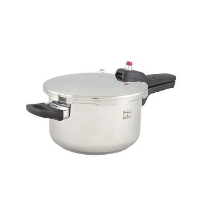 دیگ زودپز ۴/۵ لیتری مدل پارس سایز ۲۲