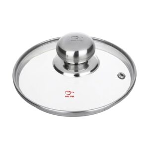 در پیرکس با دسته فلزی 140