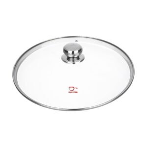 درِ پیرکس با دسته فلزی ۲۸۰