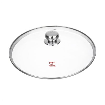 درِ پیرکس با دسته فلزی ۲۸۰