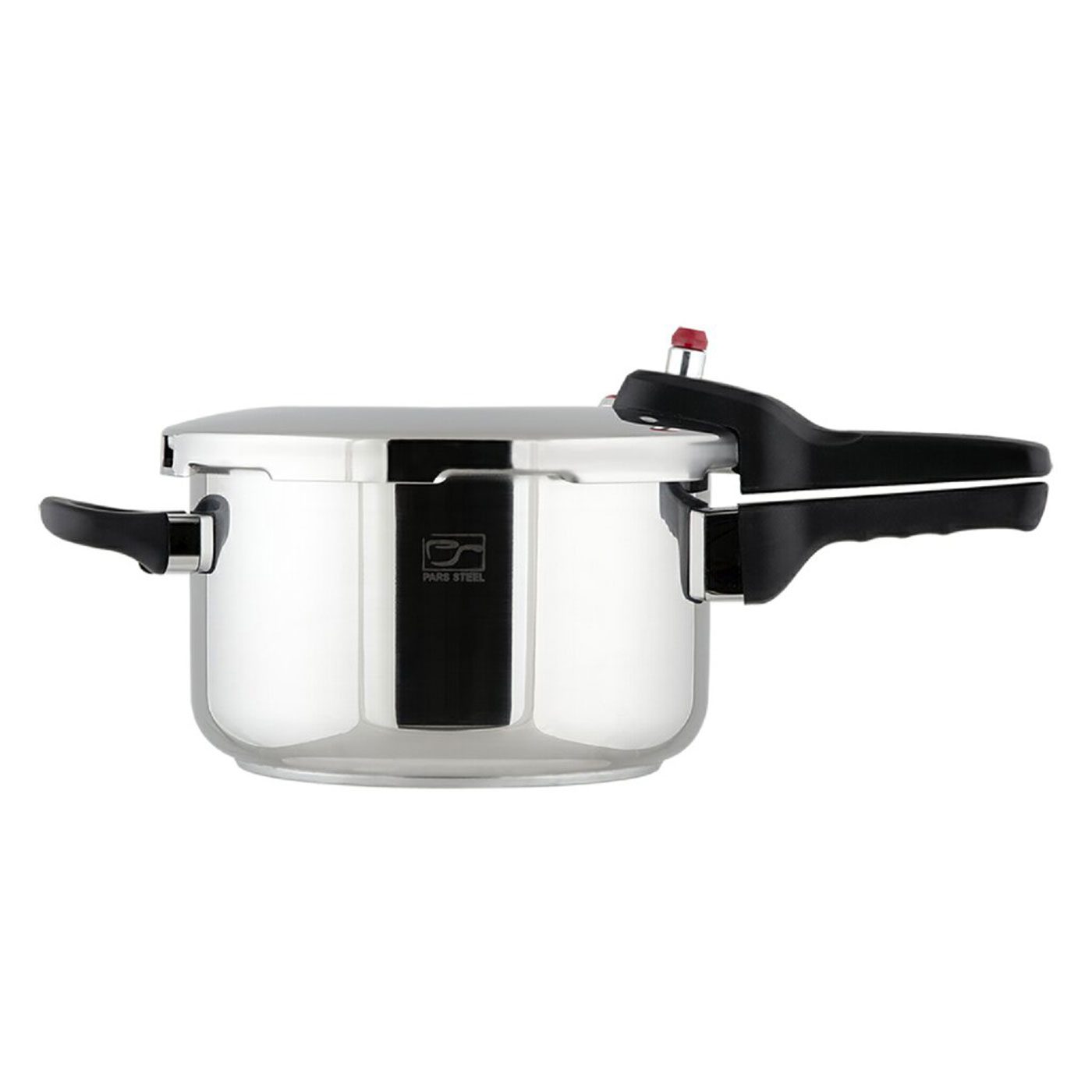 دیگ زودپز ۴/۵ لیتری مدل پارس سایز ۲۲