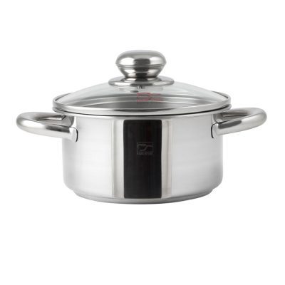 قابلمه ۱۶۰ دسته فلزی