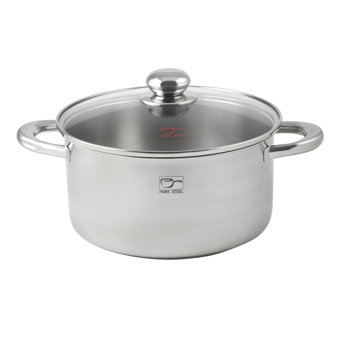 قابلمه ۲۴۰ دسته فلزی