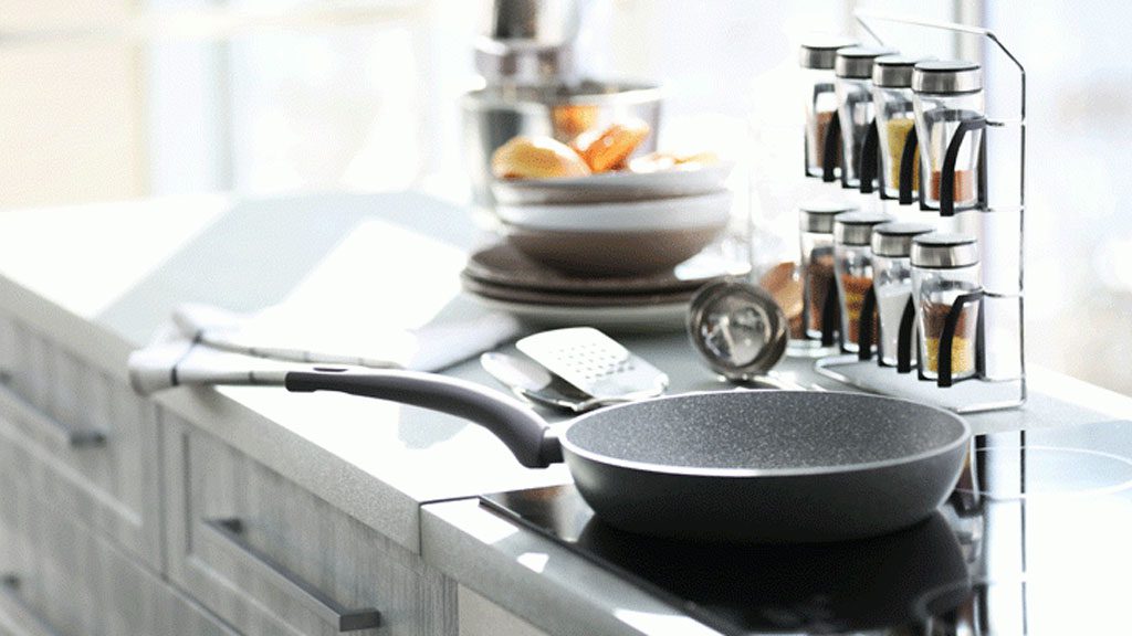 قابلمه های نانوگرانیت