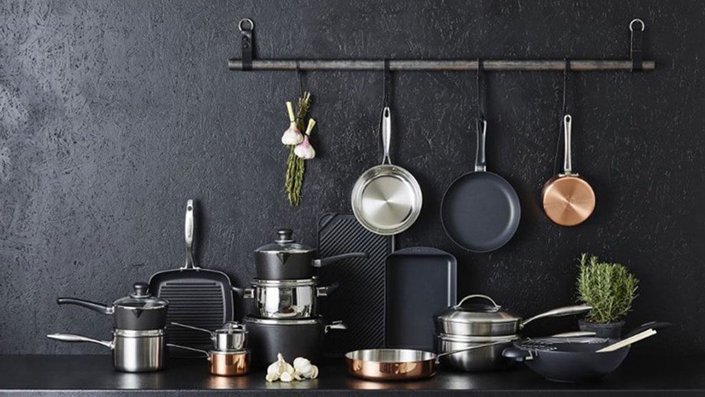 با بی ضررترین انواع قابلمه ها (از نظر سلامتی) بیشتر آشنا شوید