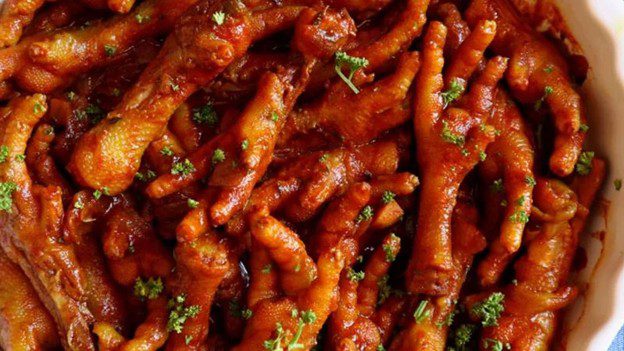 طرز تهیه پای مرغ خوشمزه؛ پای مرغ را چگونه بپزیم؟