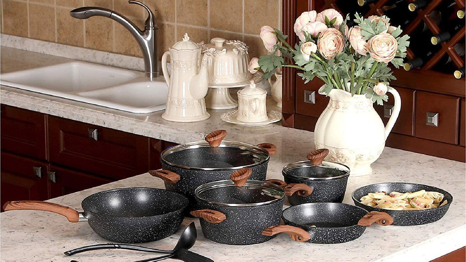 سرویس قابلمه فورج