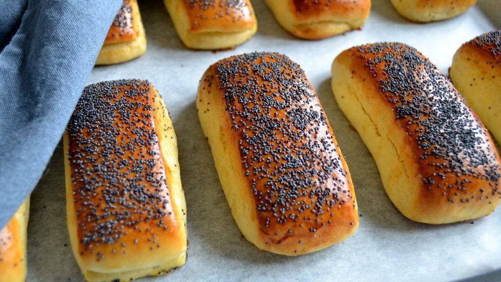 شیرینی دانمارکی