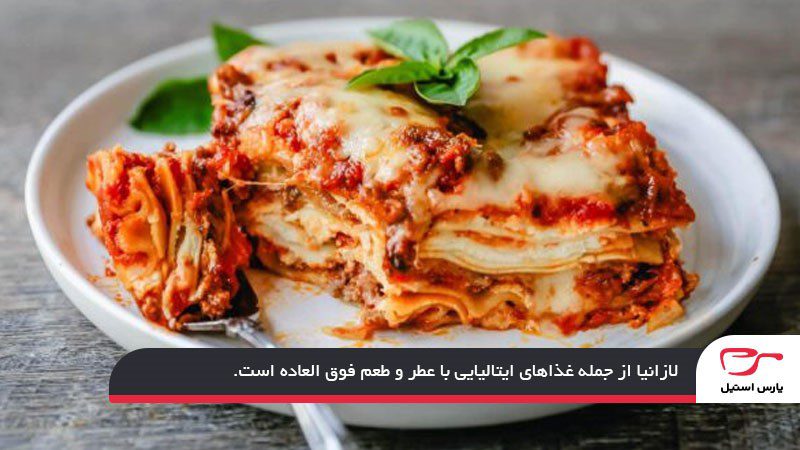 طرز تهیه ۱۰ نوع غذای ایرانی و فرنگی لذیذ با گوشت چرخکرده