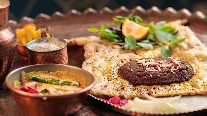 بریونی اصفهان