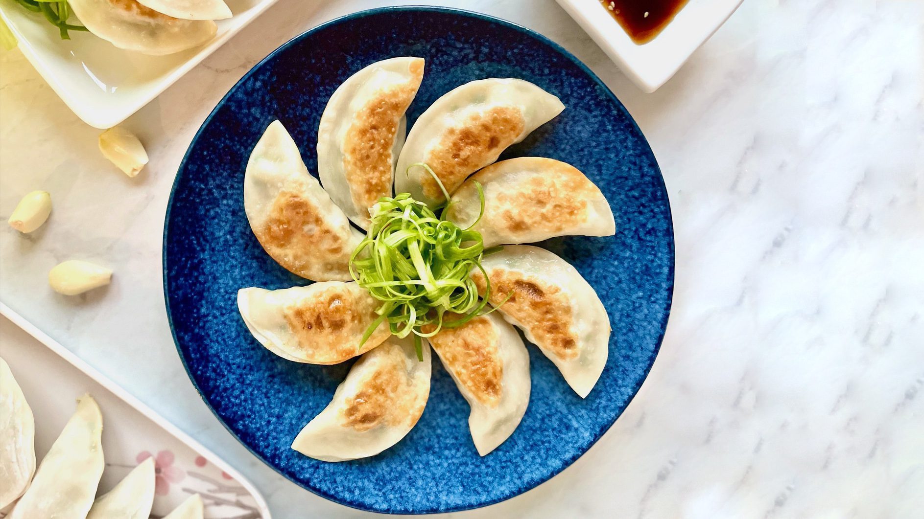 پیراشکی گوشت