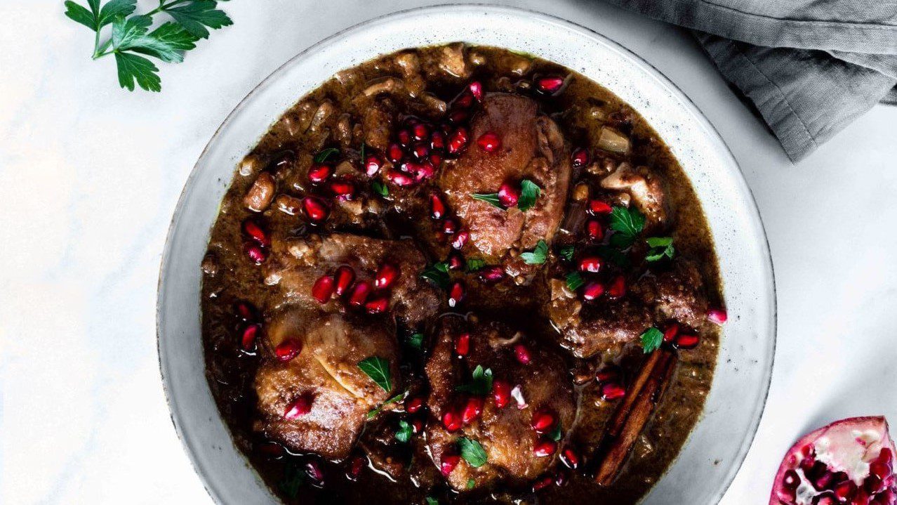 مرغ ناردونی