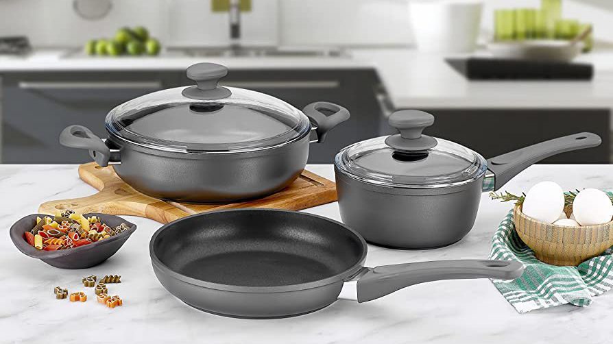 قابلمه نچسب