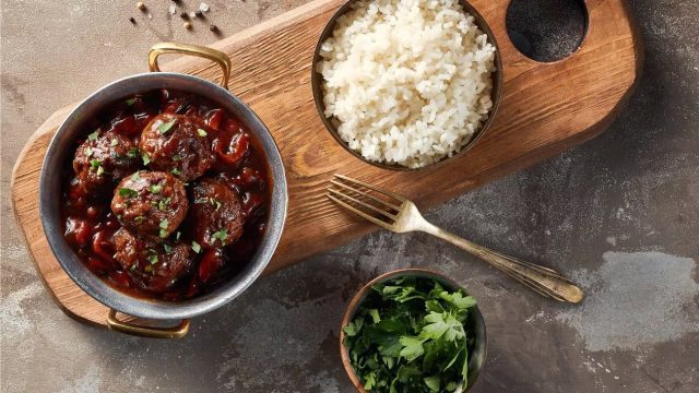 خورشت داوود پاشا