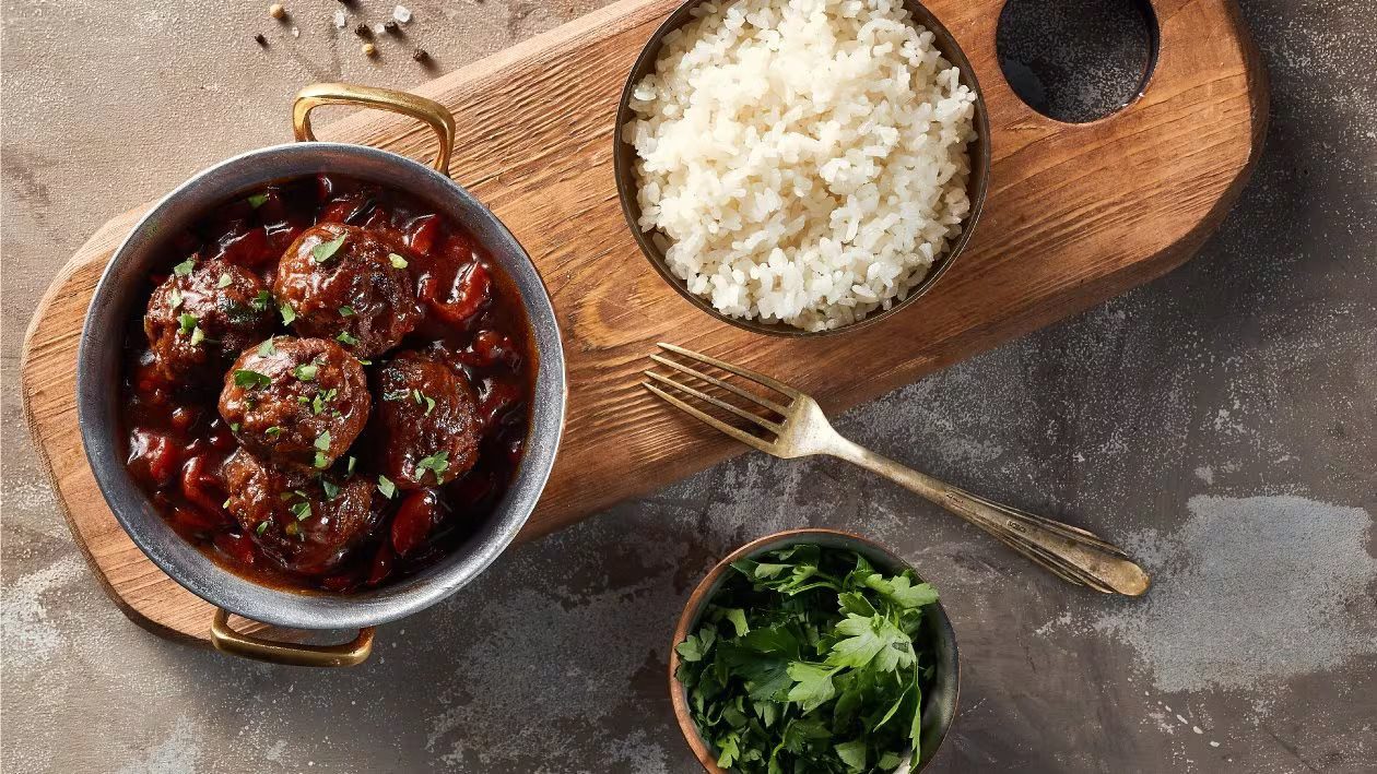 خورشت داوود پاشا