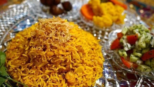 طرز تهیه دمپختک
