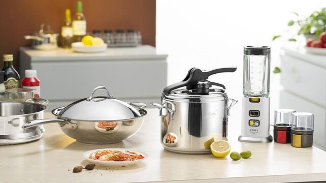 Bridal kitchen utensils