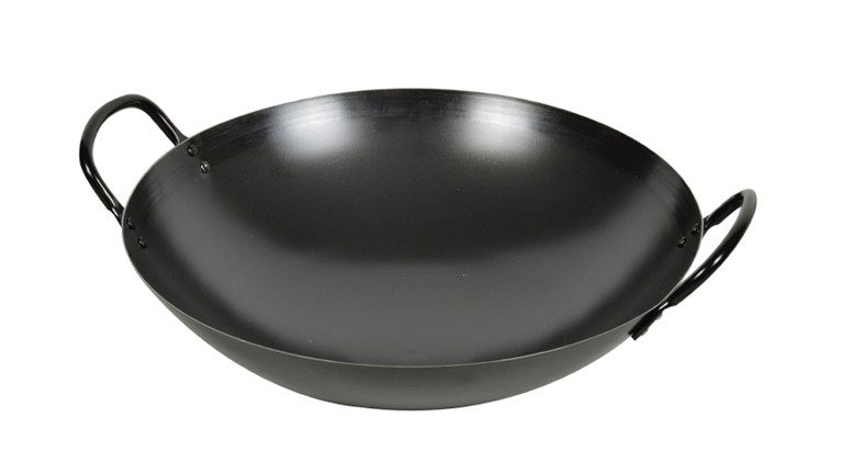 تابه وک چیست؟ آشنایی با انواع کاربرد تابه وک