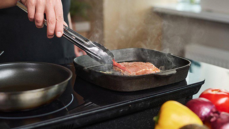 آموزش پخت گوشت گوسفندی و گوساله و مدت زمان پخت