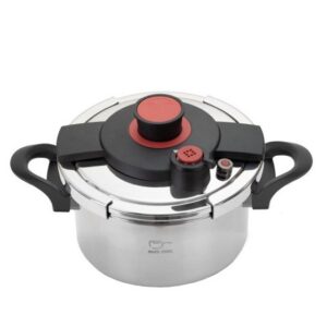 دیگ زودپز 4 لیتری مدل وستا