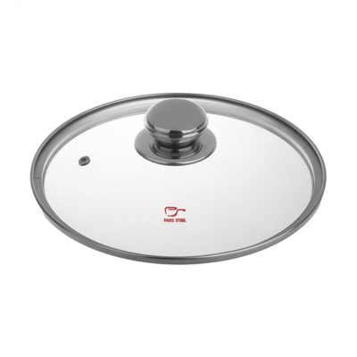 درِ پیرکس با دسته فلزی ۲۲۰