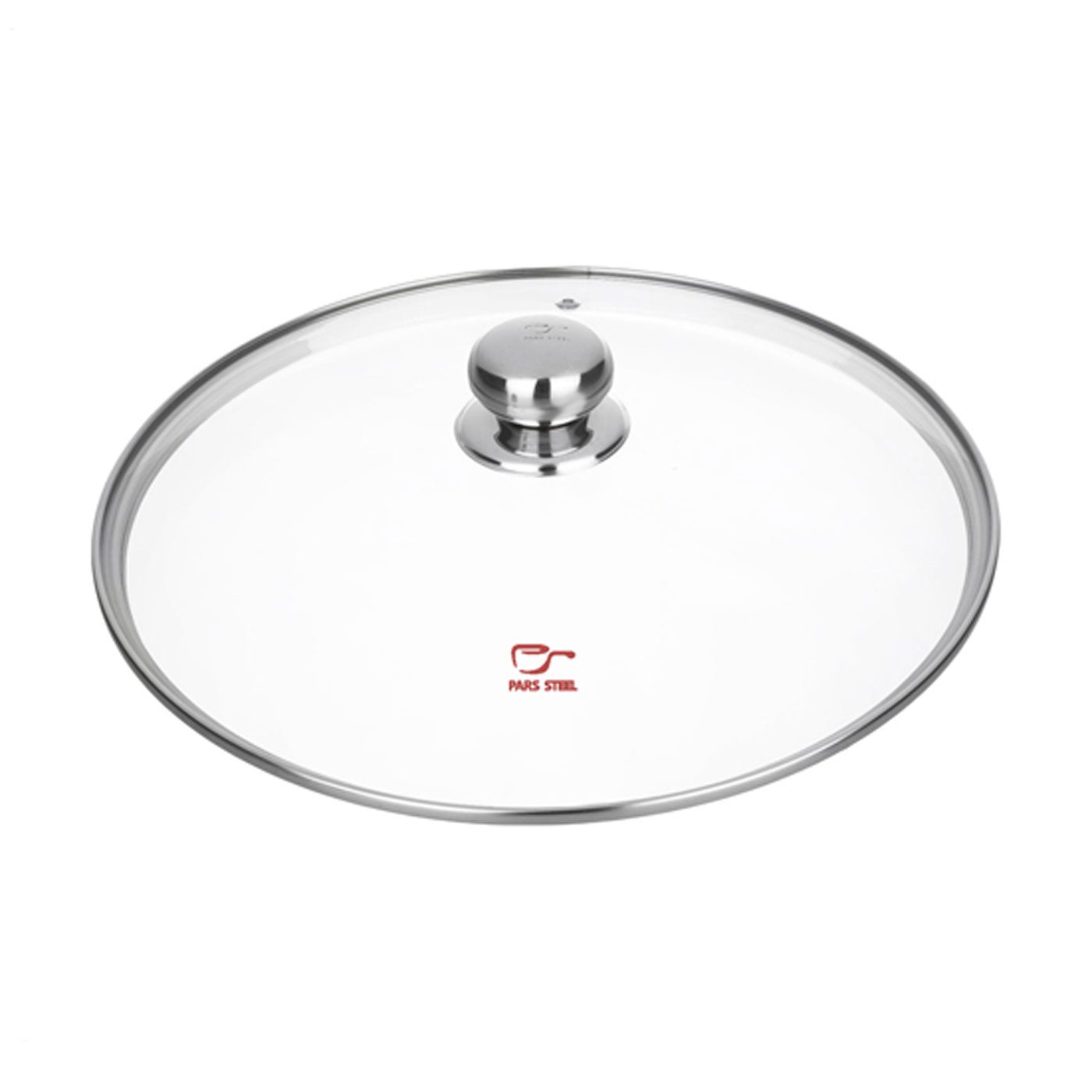 درِ پیرکس با دسته فلزی ۲۸۰