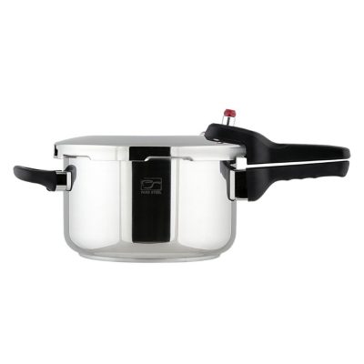 دیگ زودپز ۴/۵ لیتری مدل پارس سایز ۲۲