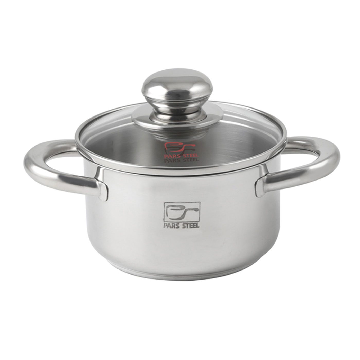 قابلمه ۱۴۰ دسته فلزی