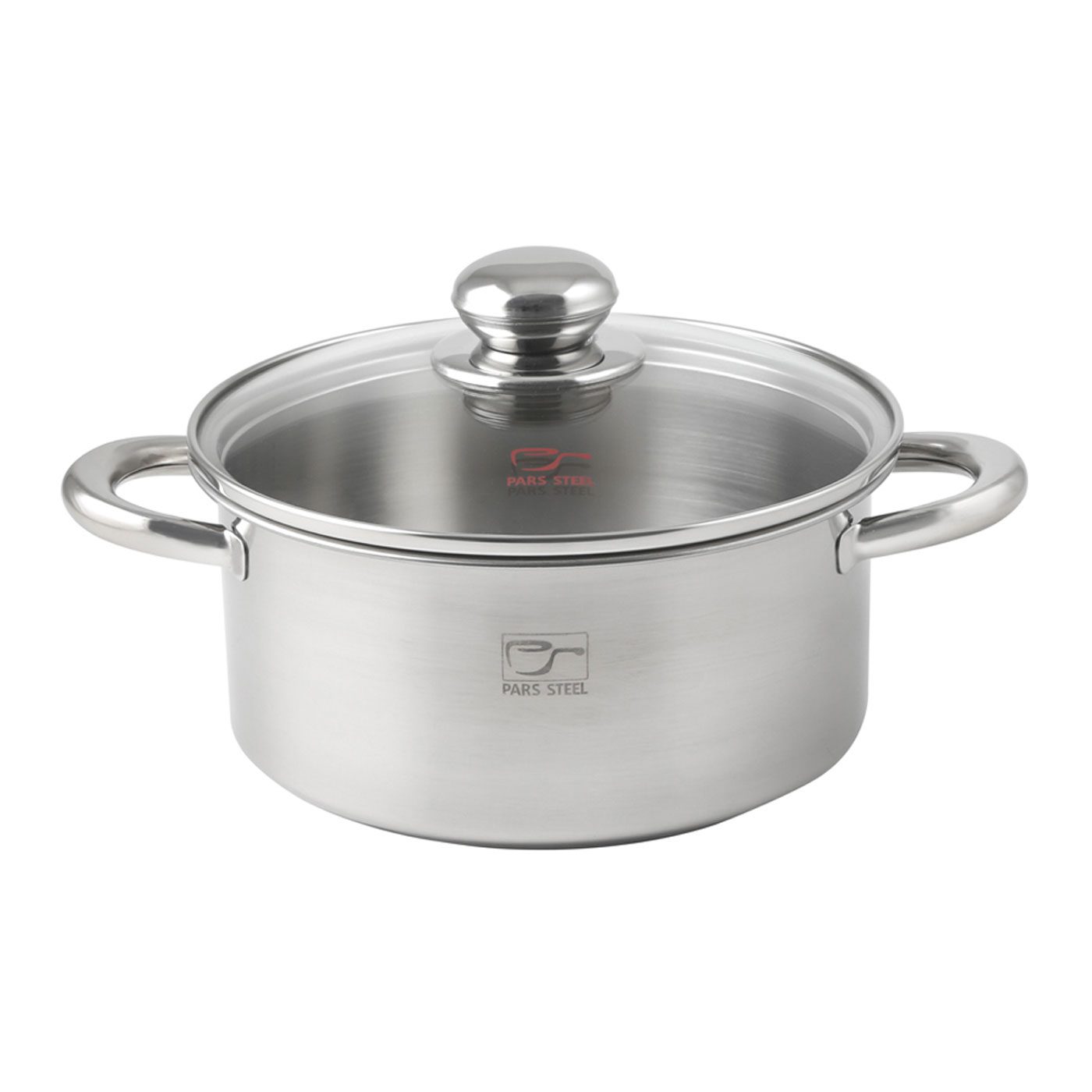 قابلمه ۲۰۰ دسته فلزی