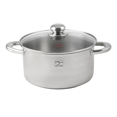 قابلمه ۲۴۰ دسته فلزی