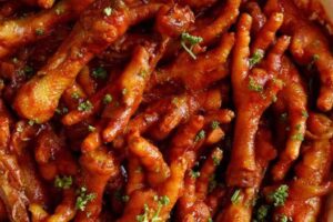 طرز تهیه پای مرغ خوشمزه؛ پای مرغ را چگونه بپزیم؟