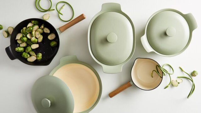 قابلمه لعابی