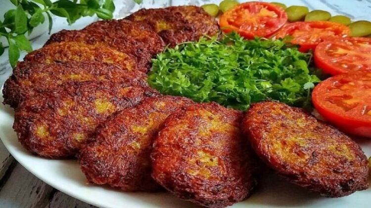 طرز تهیه ۱۰ نوع غذای ایرانی و فرنگی لذیذ با گوشت چرخکرده