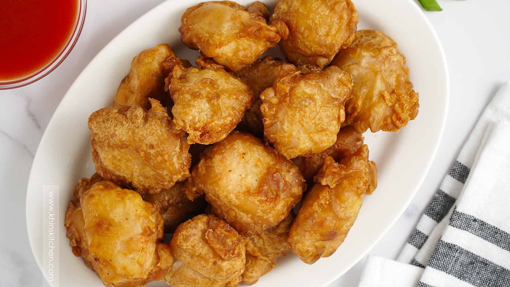 جوجه چینی