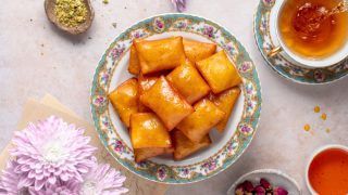 گوش فیل