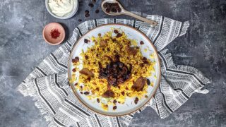مانی پلو