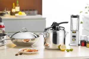 Bridal kitchen utensils