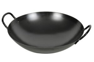 تابه وک چیست؟ آشنایی با انواع کاربرد تابه وک