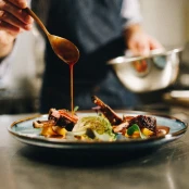 آشپزی و سلامت