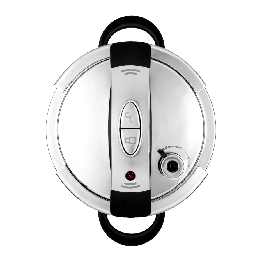 زودپز شف ۴ لیتری